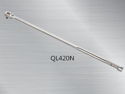 日本東日脫跳式扭力扳手QL280N