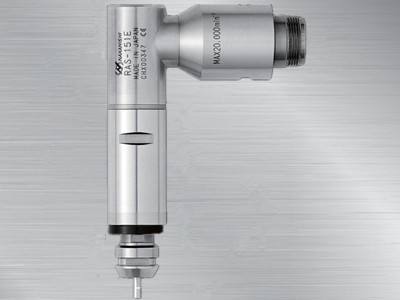 日本NAKANISHI轉(zhuǎn)角加長(zhǎng)主軸RAS-151E