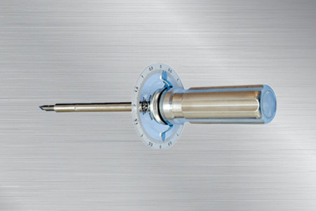 中村50DPSK(Ⅱ)針盤式扭力起子