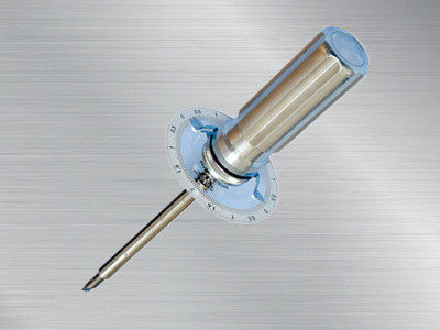 中村CN10DPSK透明刻度盤扭力起子