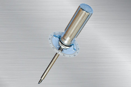 中村CN10DPSK透明刻度盤扭力起子