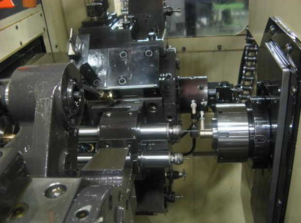 數(shù)控車床加工