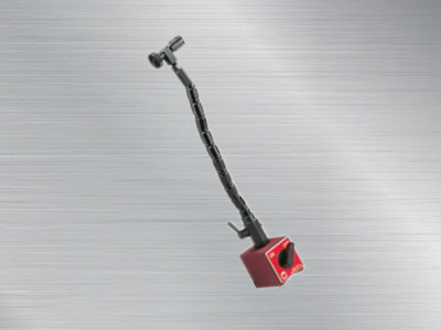 ECE-314臺灣儀辰彎曲型磁性座