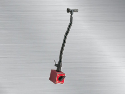 ECE-314臺灣儀辰彎曲型磁性座