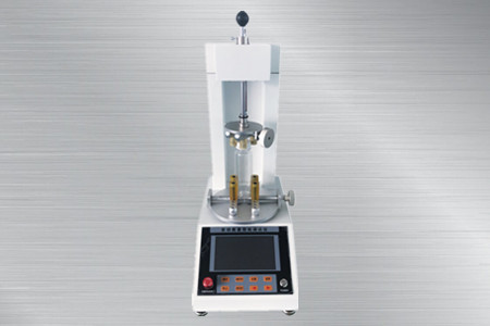全自動(dòng)瓶蓋扭力測(cè)試儀