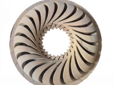 砂芯去毛刺用RBZ-20浮動刀柄，提高效率