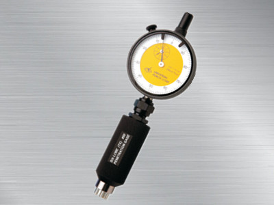 美國環球強力星型深度檢查規1280-05