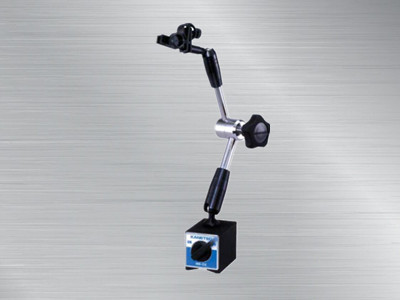 日本強力油壓磁性表座MB-OX