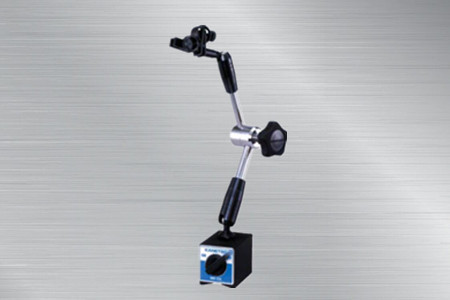 日本強力油壓磁性表座MB-OX