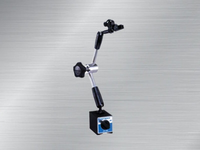 日本強力油壓磁性表座MB-OX