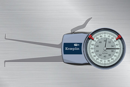 德國針盤式內(nèi)卡規(guī)H230