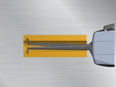 德國內徑卡規G240