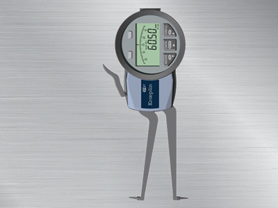 德國內徑卡規G240 