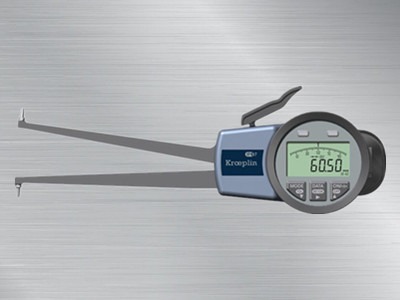 德國數顯內測卡規G330