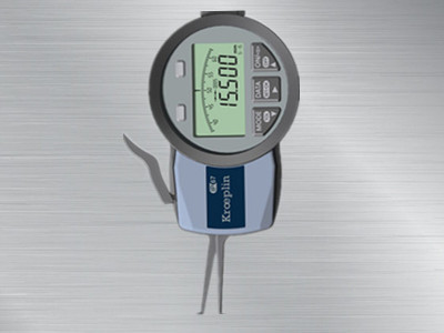 德國kroeplin內測卡規G105 