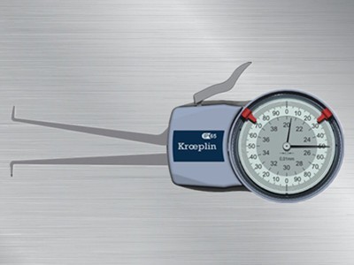 德國kroeplin內(nèi)卡規(guī)H220