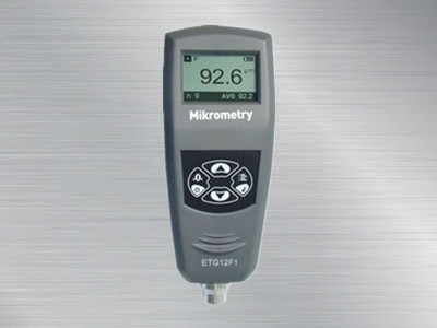德國密克微測(cè)涂層測(cè)厚儀ETG-12F1