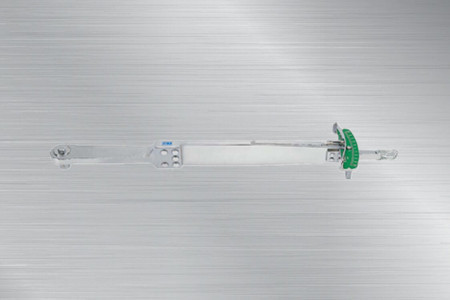 東日針盤式扭力扳手FR