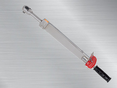 東日針盤式扭力扳手QF