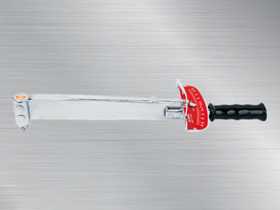 東日針盤式扭力扳手F