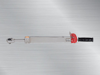 東日針盤式扭力扳手QF120N