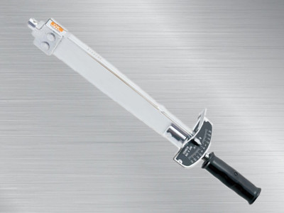 東日針盤式扭力扳手CF