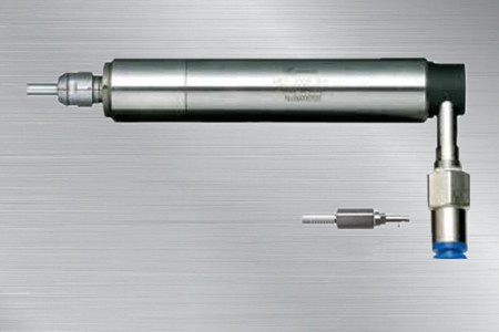 NR50-5100 ATC自動換刀主軸