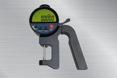 GDI012-05D數顯厚度規