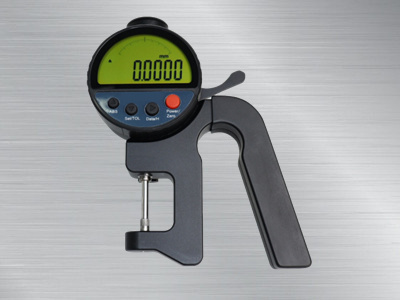 GDI012-05D數顯厚度規