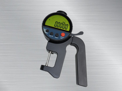 GDI012-05D數顯厚度規 