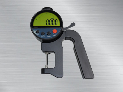 GDI012-10D德國數顯厚度規