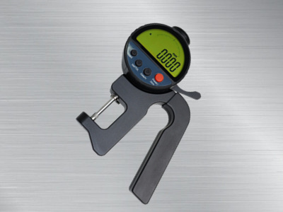 GDI012-10D德國數顯厚度規