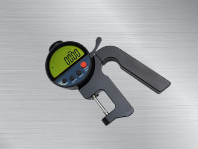 GDI012-10D德國數顯厚度規 