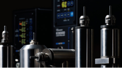 NAKANISHI主軸壽命短？看這里如何提高！