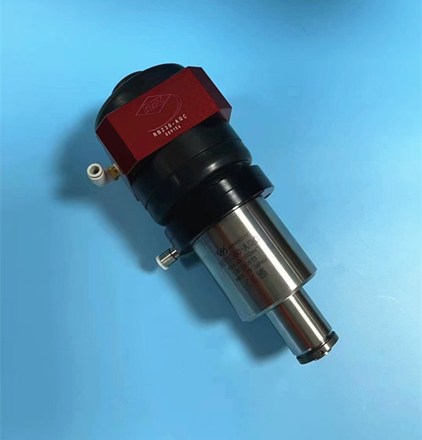 RBZ30-AQC浮動主軸