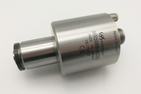 自動換刀主軸NR3060-AQC