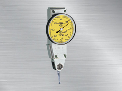 01810012瑞士TESA杠桿百分表