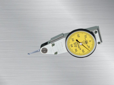 瑞士TESA杠桿百分表01810012