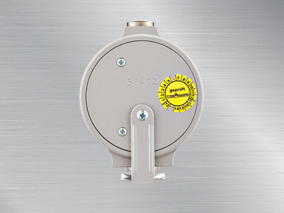 德國Bareiss Shore邵氏硬度計D