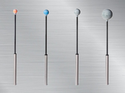 銳必克球形彈性研磨棒