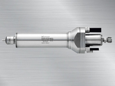 BMS-4020-MQL中心出水主軸