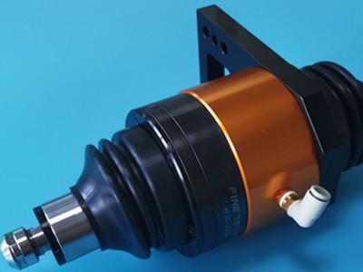 浮動主軸 浮動主軸