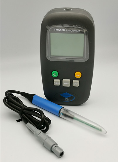手持式高斯計TM5100