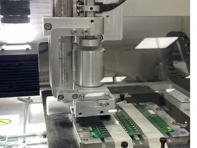 金剛石鋸片切割分板機主軸RA-100