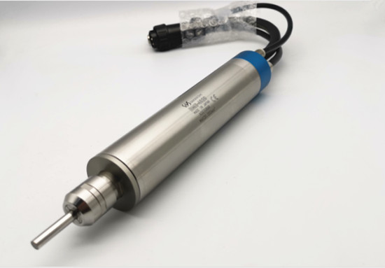 高速電主軸BMS-4020