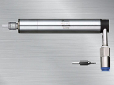 NAKANISHI氣動馬達主軸MSS-1902RA