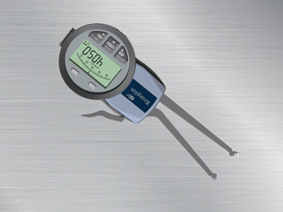 德國內徑卡規G2G20