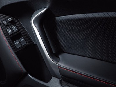 車門內(nèi)飾板用NAKANISHI高速電主軸E3000銑削加工案例