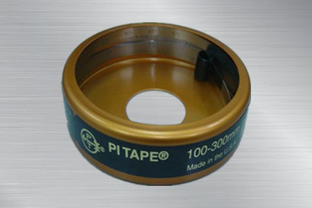 PM10SS美國PDT外徑圓周尺