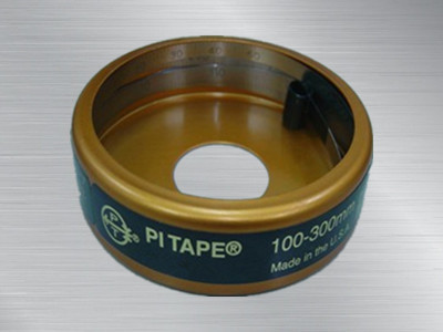 PM10SS美國PDT外徑圓周尺